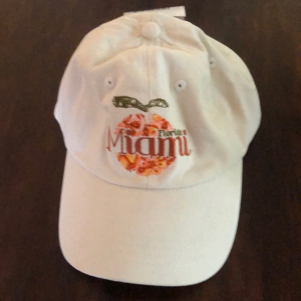 Morpho sun cap 🧢